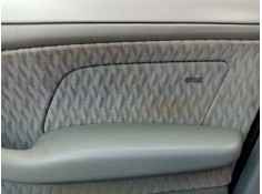 Recambio de airbag lateral delantero derecho para bmw serie 3 berlina (e46)    |   0.98 - 0.06 | 1998 - 2006 referencia OEM IAM 