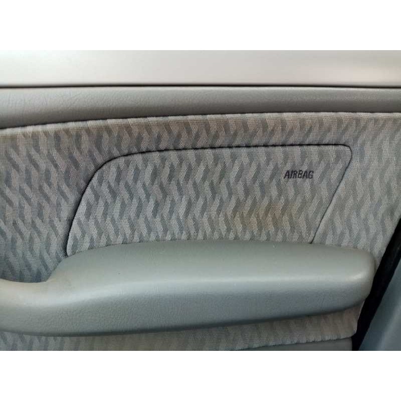 Recambio de airbag lateral delantero derecho para bmw serie 3 berlina (e46)    |   0.98 - 0.06 | 1998 - 2006 referencia OEM IAM 