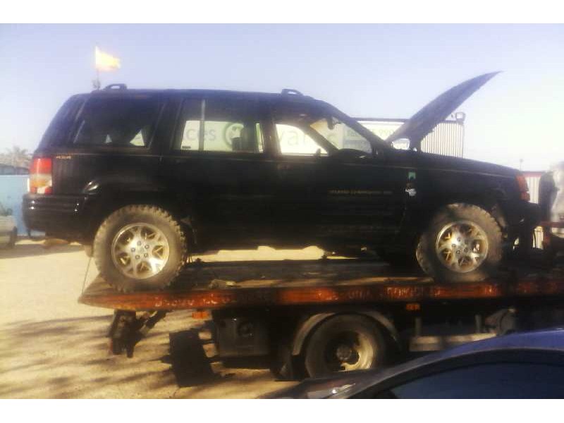 chrysler jeep gr.cherokee (wj/wg)    |   0.99 - 0.05 | 1999 - 2005 del año 1999