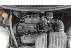 Recambio de motor completo para daewoo matiz 0.8 cat   |   0.97 - 0.04 | 1997 - 2004 | 52 cv / 38 kw referencia OEM IAM   