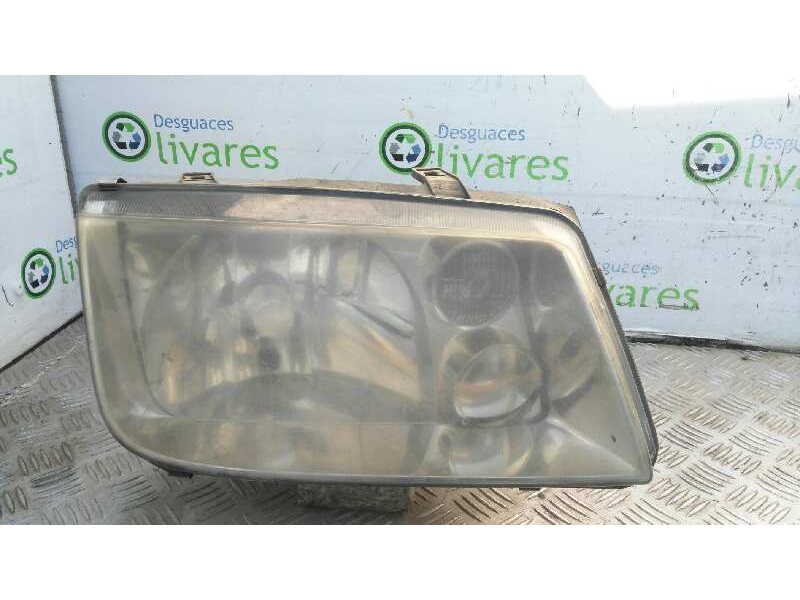 Recambio de faro derecho para  referencia OEM IAM   