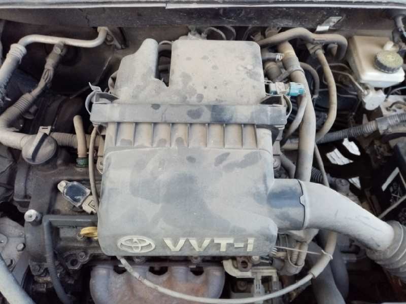 Recambio de filtro aire para toyota yaris (ncp1/nlp1/scp1) 1.0 cat   |   0.99 - 0.05 | 1999 - 2005 | 65 cv / 48 kw referencia OE