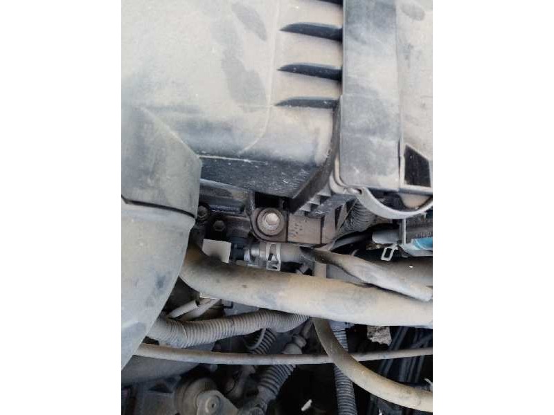 Recambio de filtro aire para toyota yaris (ncp1/nlp1/scp1) 1.0 cat   |   0.99 - 0.05 | 1999 - 2005 | 65 cv / 48 kw referencia OE