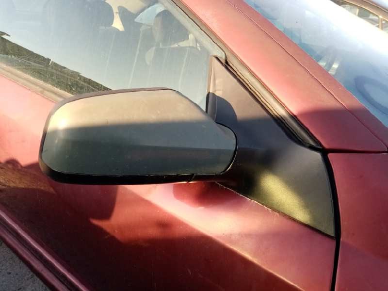 Recambio de retrovisor derecho para opel astra g coupé 2.2 16v edition   |   01.00 - 12.04 | 2000 - 2004 | 147 cv / 108 kw refer