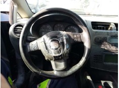 Recambio de volante para seat leon (1p1) 1.9 tdi referencia OEM IAM 1P0419091PRZM   2