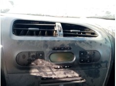 Recambio de mando climatizador para seat leon (1p1) 1.9 tdi referencia OEM IAM 1P0907044B   2