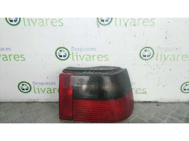 Recambio de piloto trasero derecho para  referencia OEM IAM   