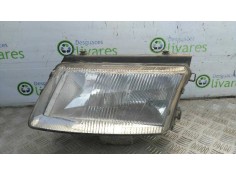 Recambio de faro izquierdo para  referencia OEM IAM