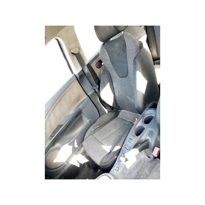Recambio de asiento delantero derecho para seat leon (1p1) 1.9 tdi   |   0.05 - ... | 2005 | 105 cv / 77 kw referencia OEM IAM  