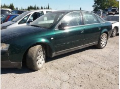 audi a6 berlina (4b2) 2.5 v6 24v tdi   |   0.97 - ... | 1997 | 150 cv / 110 kw del año 1997 2