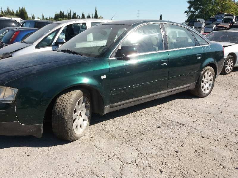 audi a6 berlina (4b2) 2.5 v6 24v tdi   |   0.97 - ... | 1997 | 150 cv / 110 kw del año 1997