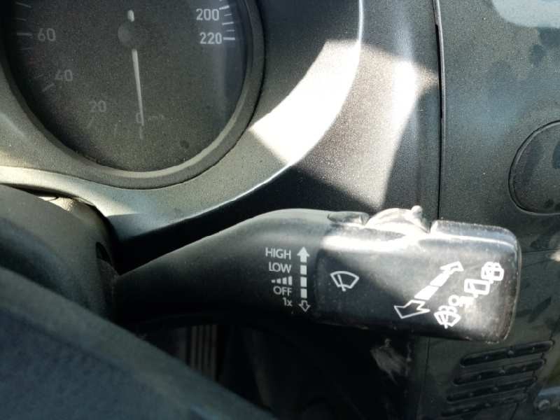 Recambio de mando limpia para seat leon (1p1) 1.9 tdi   |   0.05 - ... | 2005 | 105 cv / 77 kw referencia OEM IAM   