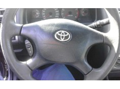 Recambio de airbag delantero izquierdo para toyota avensis berlina (t 22) 1.8 sol (4-ptas.)   |   10.97 - 12.03 | 1997 - 2003 | 
