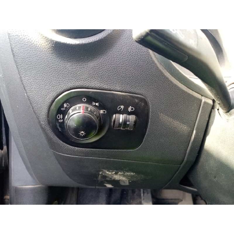 Recambio de mando luces para seat leon (1p1) 1.9 tdi   |   0.05 - ... | 2005 | 105 cv / 77 kw referencia OEM IAM   