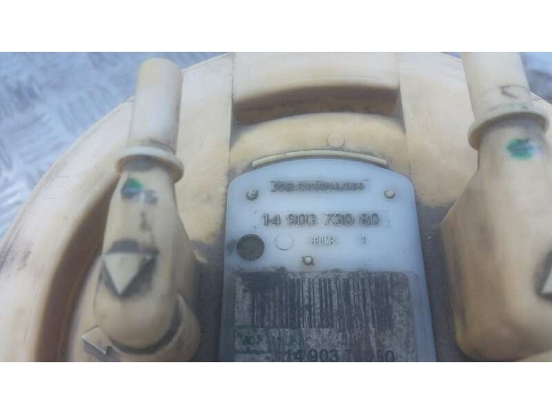 Recambio de aforador para peugeot 307 berlina (s2) xs +   |   06.05 - 12.08 | 2005 - 2008 | 90 cv / 66 kw referencia OEM IAM 149 Recambio de aforador para peugeot 307 berlina (s2) xs +   |   06.05 - 12.08 | 2005 - 2008 | 90 cv / 66 kw referencia OEM IAM 149