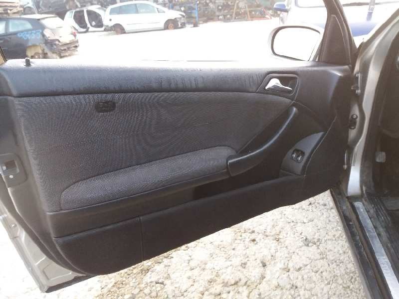 mercedes clase c (w203) sportcoupe c 220 cdi (la) (203.708)   |   04.03 - 12.08 | 2003 - 2008 | 150 cv / 110 kw del año 2003