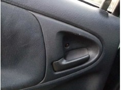 Recambio de maneta interior trasera izquierda para toyota yaris (ncp1/nlp1/scp1) 1.0 cat referencia OEM IAM 692060D030B2   2