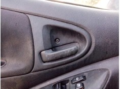 Recambio de maneta interior delantera izquierda para toyota yaris (ncp1/nlp1/scp1) 1.0 cat referencia OEM IAM 692060D030B2   2