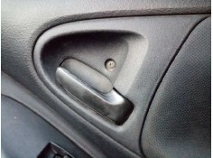 Recambio de maneta interior delantera derecha para toyota yaris (ncp1/nlp1/scp1) 1.0 cat referencia OEM IAM 692050D030B2   2