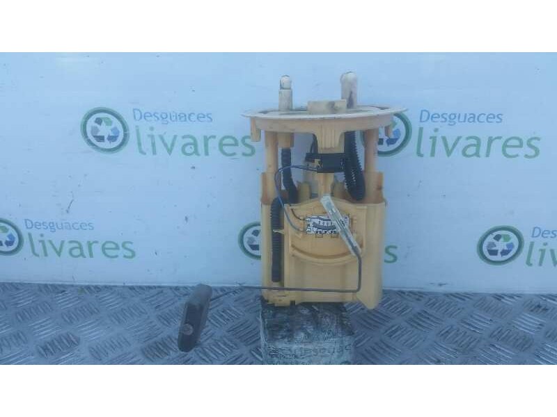 Recambio de aforador para peugeot 307 berlina (s2) xs +   |   06.05 - 12.08 | 2005 - 2008 | 90 cv / 66 kw referencia OEM IAM 149 Recambio de aforador para peugeot 307 berlina (s2) xs +   |   06.05 - 12.08 | 2005 - 2008 | 90 cv / 66 kw referencia OEM IAM 149