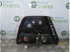 Recambio de piloto trasero derecho para  referencia OEM IAM    2