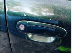 Recambio de maneta exterior delantera derecha para toyota yaris (ncp1/nlp1/scp1) 1.0 cat referencia OEM IAM 692100D010   2