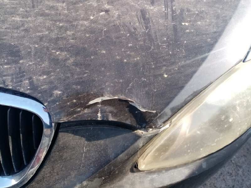 Recambio de capot para seat leon (1p1) 1.9 tdi   |   0.05 - ... | 2005 | 105 cv / 77 kw referencia OEM IAM   