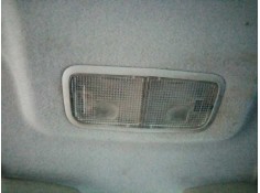 Recambio de luz interior para toyota yaris (ncp1/nlp1/scp1) 1.0 cat referencia OEM IAM 812600D010   2