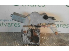 Recambio de motor limpia trasero para daewoo kalos 1.2 cat   |   0.02 - ... | 2002 | 72 cv / 53 kw referencia OEM IAM    2
