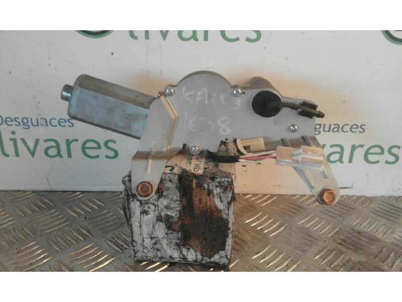 Recambio de motor limpia trasero para daewoo kalos 1.2 cat   |   0.02 - ... | 2002 | 72 cv / 53 kw referencia OEM IAM   