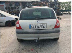 renault clio ii fase ii (b/cb0) 1.2   |   0.01 - ... | 2001 | 75 cv / 55 kw del año 2001