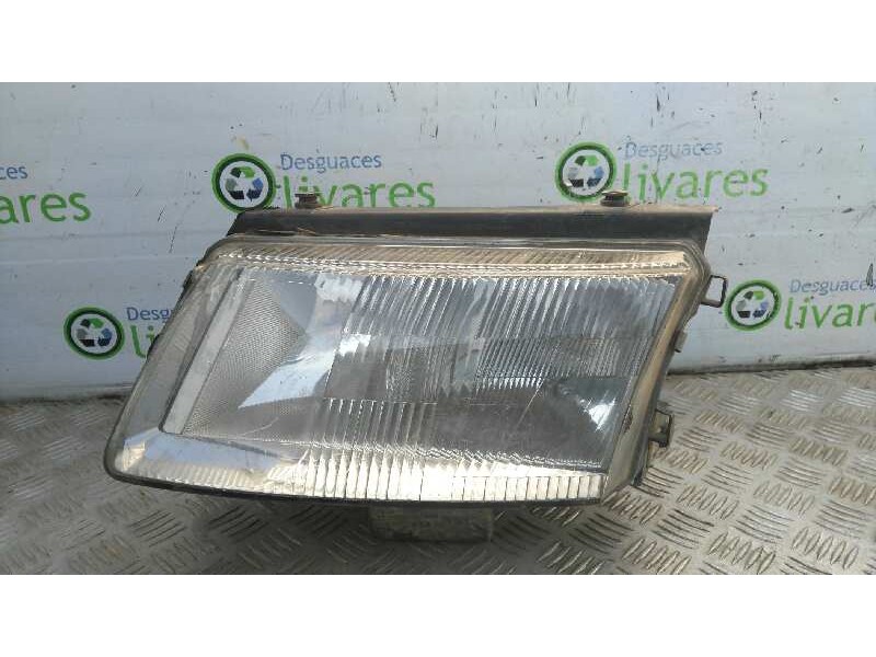 Recambio de faro izquierdo para  referencia OEM IAM    Recambio de faro izquierdo para  referencia OEM IAM