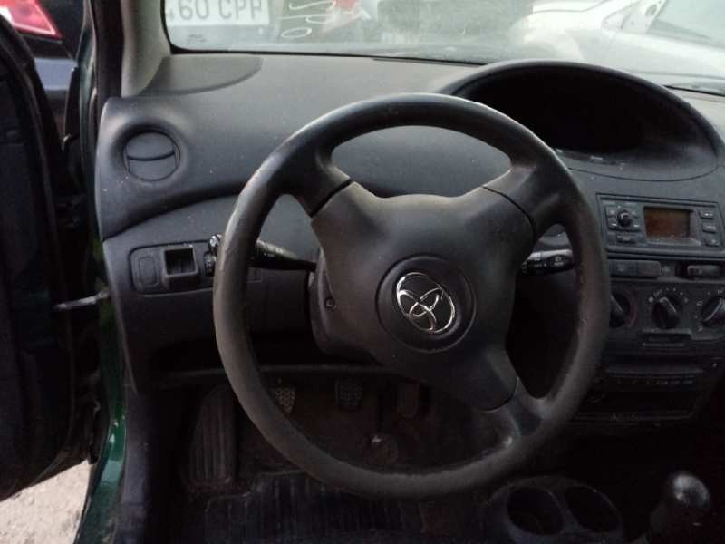 Recambio de volante para toyota yaris (ncp1/nlp1/scp1) 1.0 cat   |   0.99 - 0.05 | 1999 - 2005 | 65 cv / 48 kw referencia OEM IA