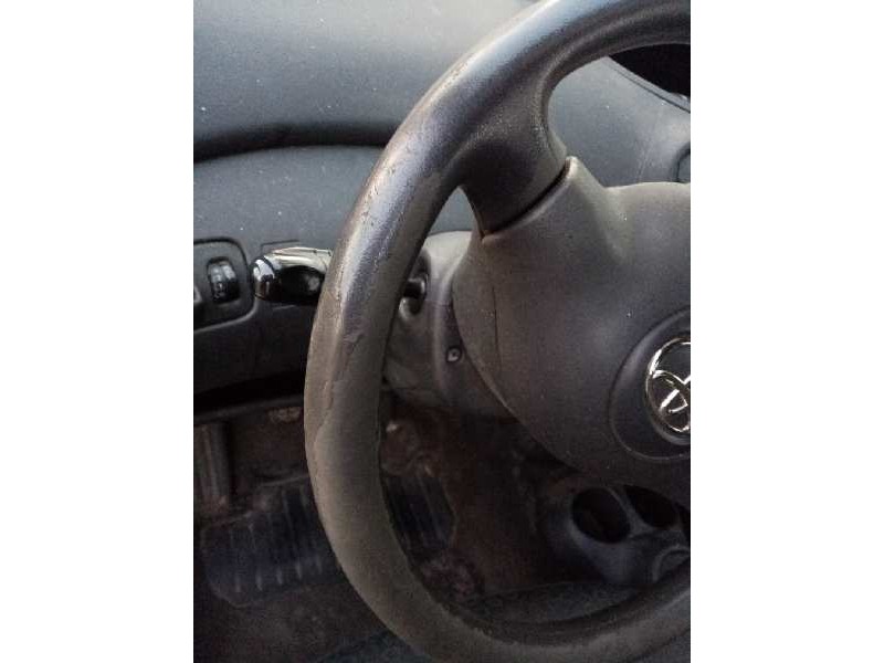 Recambio de volante para toyota yaris (ncp1/nlp1/scp1) 1.0 cat   |   0.99 - 0.05 | 1999 - 2005 | 65 cv / 48 kw referencia OEM IA