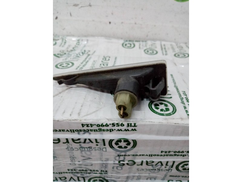 Recambio de piloto delantero derecho para  referencia OEM IAM 82000271516  