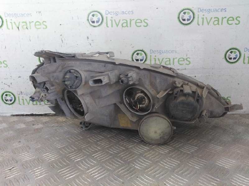 Recambio de faro izquierdo para  referencia OEM IAM   