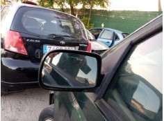 Recambio de retrovisor izquierdo para toyota yaris (ncp1/nlp1/scp1) 1.0 cat referencia OEM IAM 879400D010   2