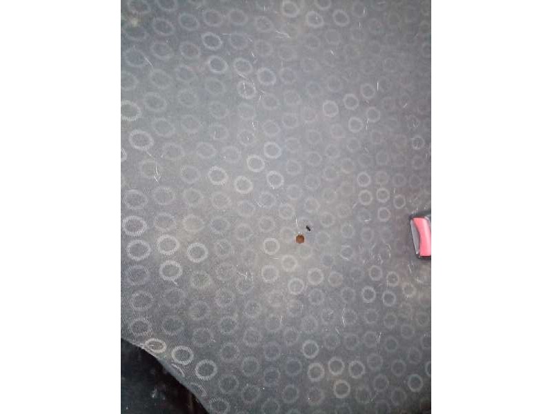 Recambio de asientos traseros para toyota yaris (ncp1/nlp1/scp1) 1.0 cat   |   0.99 - 0.05 | 1999 - 2005 | 65 cv / 48 kw referen