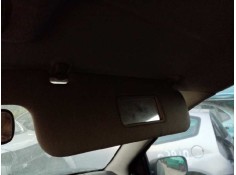 Recambio de parasol derecho para toyota yaris (ncp1/nlp1/scp1) 1.0 cat referencia OEM IAM 743100D011B0  743100D021B0 2