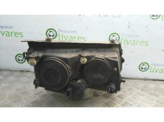 Recambio de faro izquierdo para  referencia OEM IAM    2