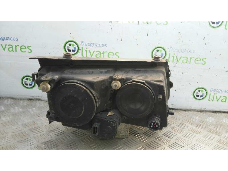 Recambio de faro izquierdo para  referencia OEM IAM    Recambio de faro izquierdo para  referencia OEM IAM