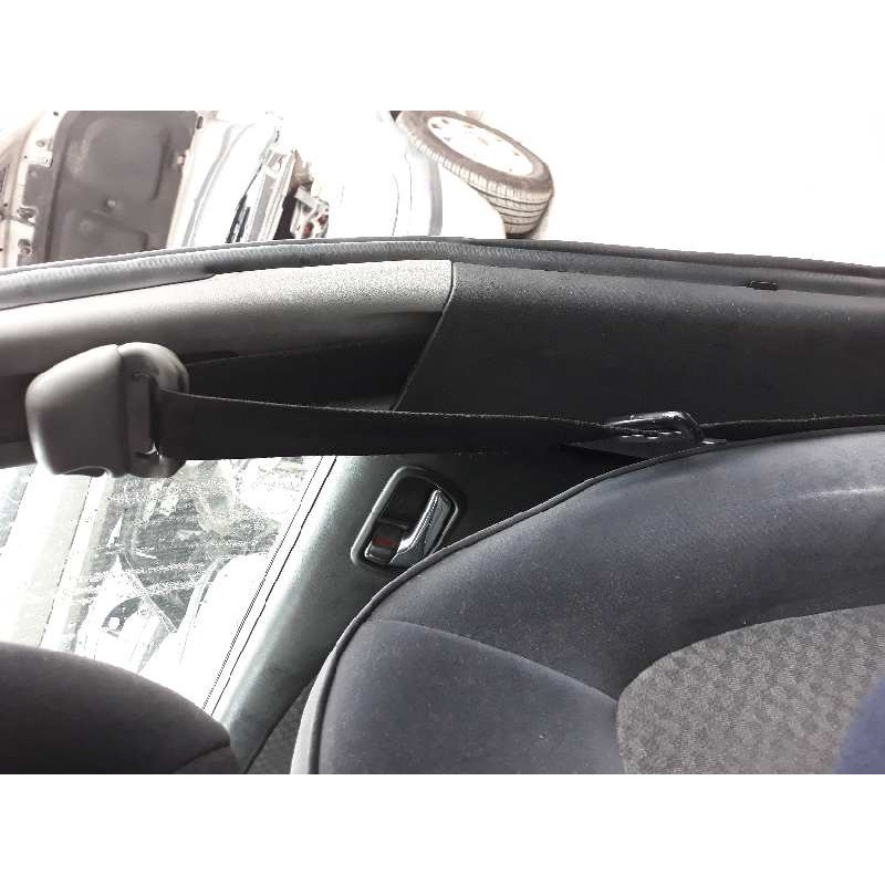 Recambio de cinturon seguridad delantero izquierdo para toyota avensis berlina (t 22) 1.6 16v   |   0.97 - ... | 1997 | 110 cv /