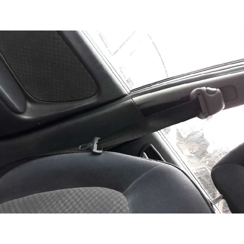 Recambio de cinturon seguridad delantero derecho para toyota avensis berlina (t 22) 1.6 16v   |   0.97 - ... | 1997 | 110 cv / 8