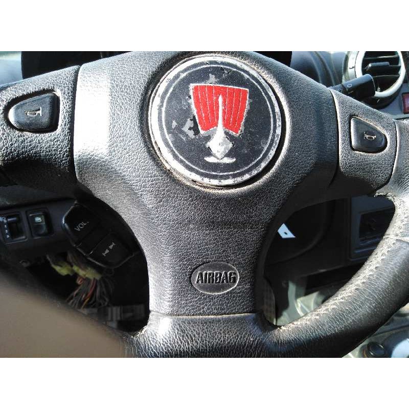 Recambio de kit airbag para mg rover streetwise 1.4   |   08.03 - ... | 2003 | 103 cv / 76 kw referencia OEM IAM   