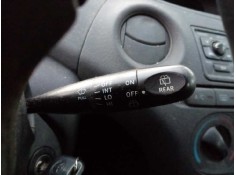 Recambio de mando limpia para toyota yaris (ncp1/nlp1/scp1) 1.0 cat referencia OEM IAM 846520D010   2