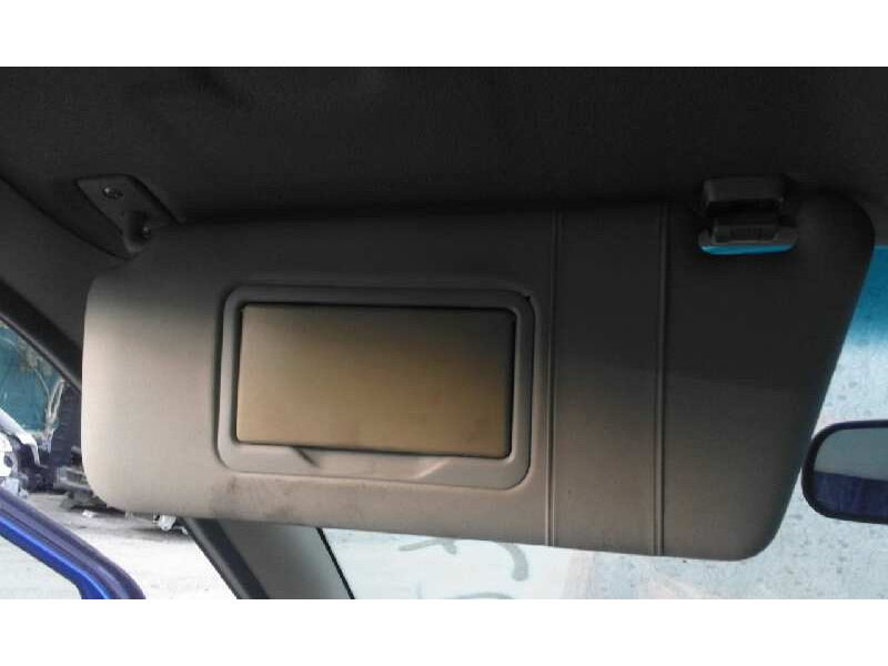 Recambio de parasol izquierdo para mercedes clase a (w168) 140 (168.031)   |   05.97 - 12.04 | 1997 - 2004 | 82 cv / 60 kw refer