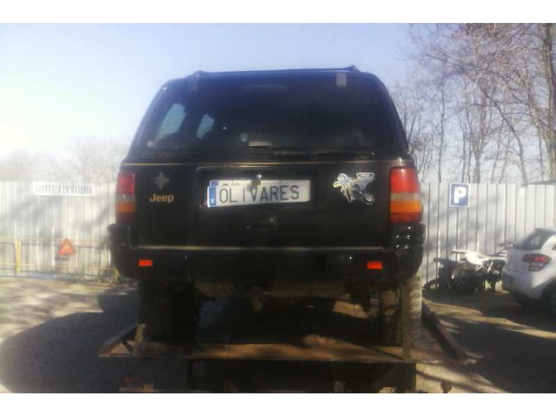 chrysler jeep gr.cherokee (wj/wg)    |   0.99 - 0.05 | 1999 - 2005 del año 1999