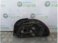 Recambio de piloto trasero izquierdo para  referencia OEM IAM    2