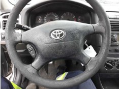 Recambio de airbag delantero izquierdo para toyota avensis berlina (t 22) 1.6 16v   |   0.97 - ... | 1997 | 110 cv / 81 kw refer
