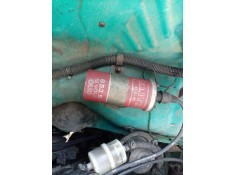 Recambio de bobina encendido para seat marbella 0.9 referencia OEM IAM 0004071394   2